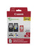 EAN 8714574679341 - Canon 5224B012 cartucho de tinta 2 pieza(s) Original Negro, Cian, Magenta, Amarillo imagen 1