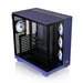 EAN 4711658544810 - Thermaltake CA-11E-00MNWN-00 carcasa de ordenador Midi Tower Azul imagen 12