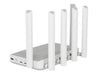EAN 4897082922049 - Keenetic Hero 5G (KN-4110) router inalámbrico 2.5 Gigabit Ethernet Doble banda (2,4 GHz / 5 GHz) Gris, Bl imagen 14