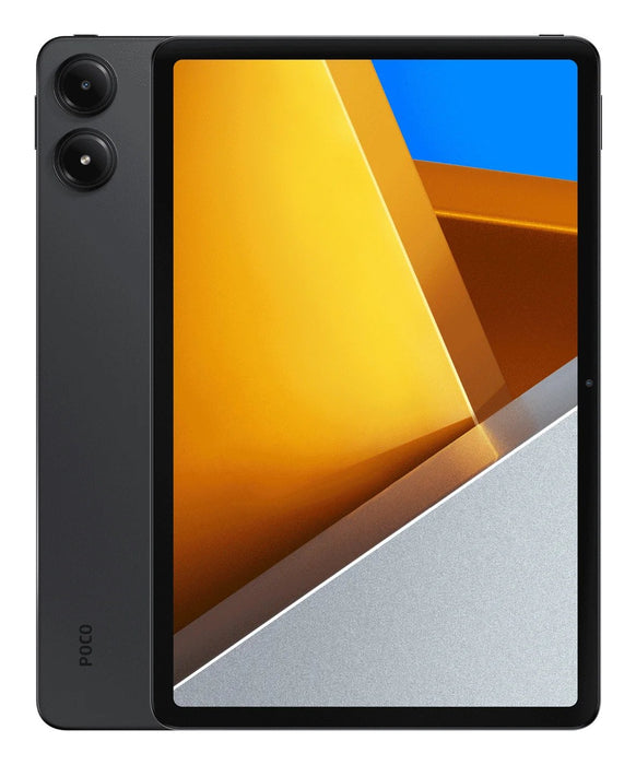 EAN 6941812795767 - Xiaomi Poco Pad Qualcomm Snapdragon 256 GB 30,7 cm (12.1") 8 GB Wi-Fi 6 (802.11ax) Android 14 Gris imagen 1