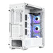 EAN 4719512135358 - Cooler Master MasterBox TD500 Mesh V2 Midi Tower Blanco imagen 5