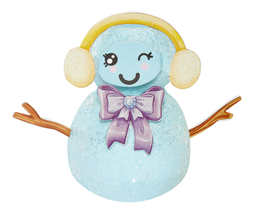EAN 0035051120834 - Rainbow High Winter Wonderland Doll- Skyler (Blue) imagen 10
