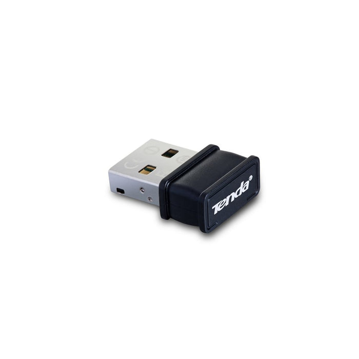 EAN 0885397271345 - Tenda W311MI adaptador y tarjeta de red WLAN 150 Mbit/s imagen 3