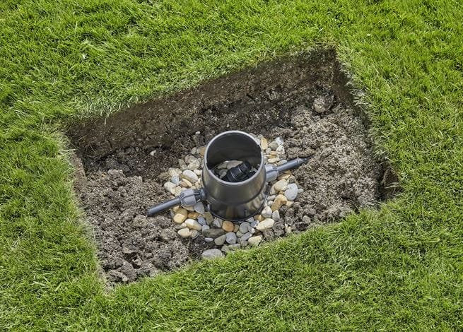 EAN 4066407002227 - Gardena Pressure regulator Regulador de presión de goteo imagen 2