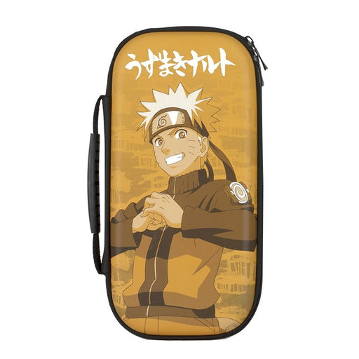 EAN 3328170287661 - Konix Naruto Housse Funda protectora rígida Nintendo Cloruro de polivinilo (PVC) Multicolor imagen 1