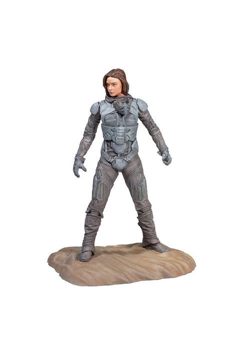 EAN 0761568007466 - Dark Horse DUNE: LADY JESSICA FIGURE imagen 3