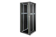 EAN 4016032337973 - Digitus DN-19 42U-8/8-D-B armario rack Rack o bastidor independiente Negro imagen 3