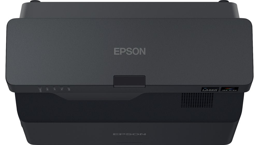 EAN 8715946715711 - Epson EB-775F Proyector de alcance ultracorto 4100 lúmenes ANSI 3LCD 1080p (1920x1080) Negro imagen 1