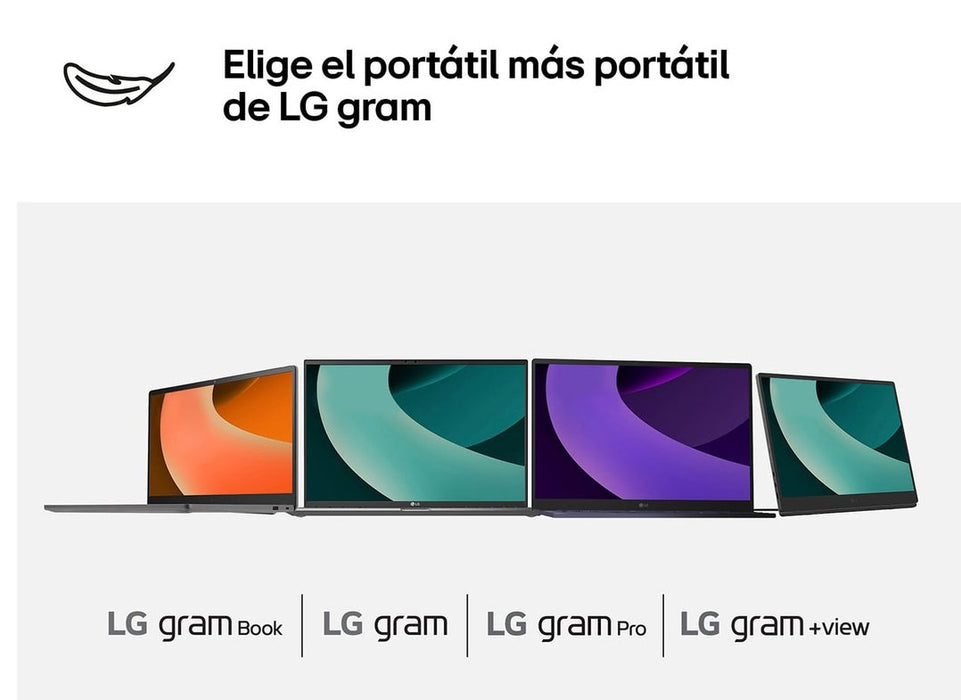 EAN 8806091943378 - LG Gram 15Z90S Intel Core Ultra 5 125H Portátil 39,6 cm (15.6") Full HD 16 GB LPDDR5x-SDRAM 256 GB SSD Wi imagen 6
