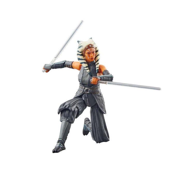 EAN 5010996184276 - Star Wars Ahsoka Tano imagen 3