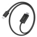 EAN 8435739901984 - AISENS A125-0886 adaptador de cable de vídeo 1 m Mini DisplayPort HDMI tipo A (Estándar) imagen 2