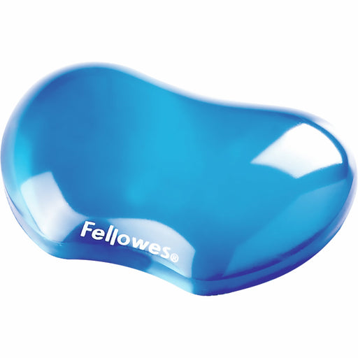 EAN 0077511911774 - Fellowes 91177-72 descansa muñecas Gel Azul imagen 1