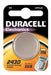 EAN 5000394030398 - Duracell DL2430 Batería de un solo uso Litio imagen 1