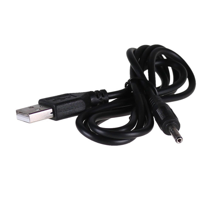 EAN 5901720134356 - Akyga AK-DC-03 cable USB 0,8 m USB A Negro imagen 1