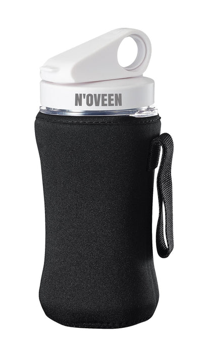 EAN 5902221620706 - Noveen SB2100 X-LINE 0,8 L Batidora de vaso 500 W Blanco imagen 15