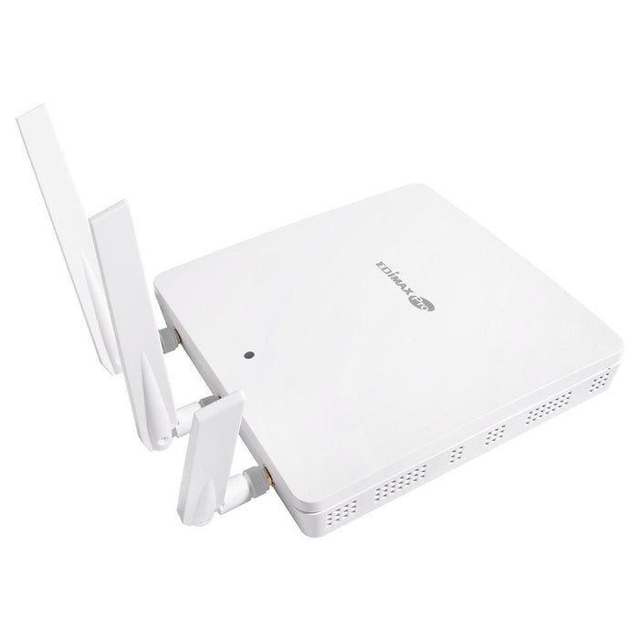 EAN 4710700929889 - Edimax WAP1750 punto de acceso inalámbrico 1750 Mbit/s Blanco Energía sobre Ethernet (PoE) imagen 8