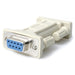 EAN 0065030815789 - StarTech.com NM9FF cambiador de género para cable DB-9 Blanco imagen 1