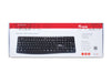 EAN 4015867223789 - Equip 245212 teclado Oficina USB QWERTY Portugués Negro imagen 3