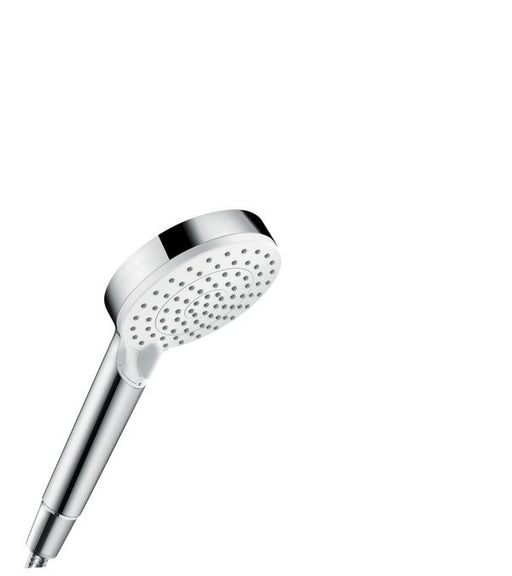 EAN 4011097780665 - Hansgrohe Crometta Ducha de mano Cromo, Blanco imagen 1