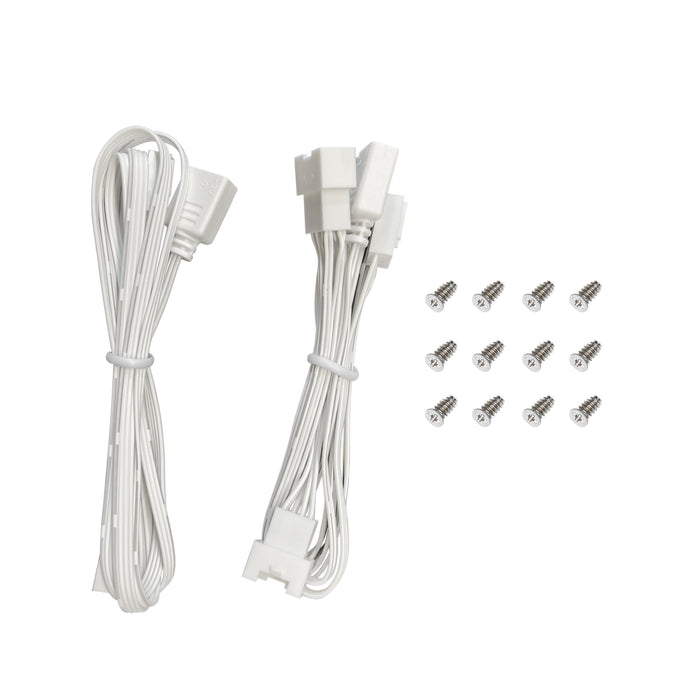 EAN 6933412785323 - DeepCool FL12 SE WH 3-in-1 Carcasa del ordenador Ventilador 12 cm Blanco 3 pieza(s) imagen 6