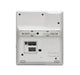 EAN 0197497341362 - Poly Edge E320 IP Phone and PoE-enabled teléfono IP Negro 8 líneas IPS imagen 8
