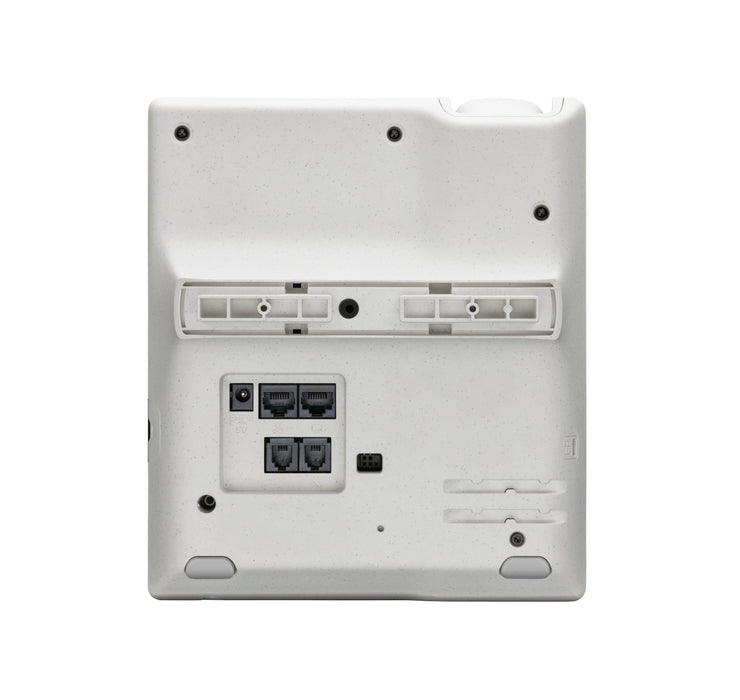 EAN 0197497341379 - Poly Edge E350 IP Phone and PoE-enabled teléfono IP Negro 8 líneas IPS Wifi imagen 8