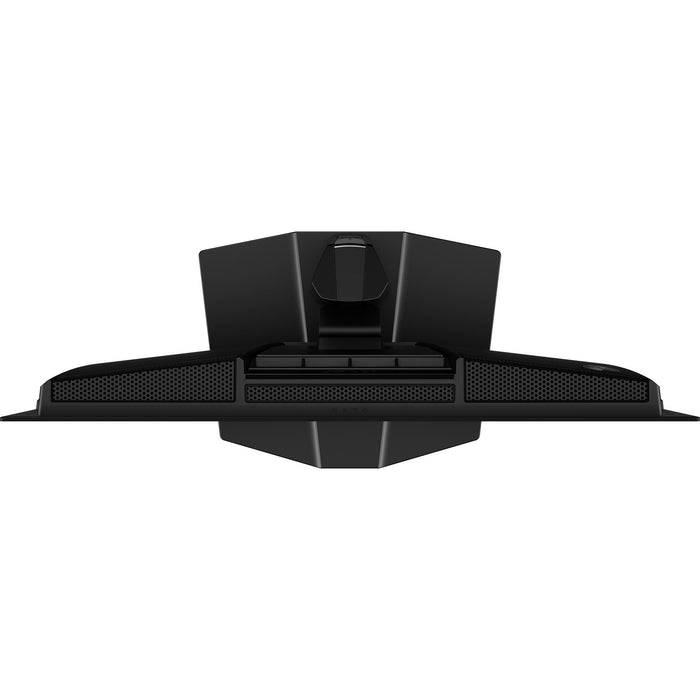 EAN 4711377190312 - MSI MAG 271QPX QD-OLED E2 pantalla para PC 67,3 cm (26.5") 2560 x 1440 Pixeles Wide Quad HD Negro imagen 10