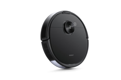 EAN 6943757616121 - Ecovacs Deebot N8 0,42 L Negro imagen 2