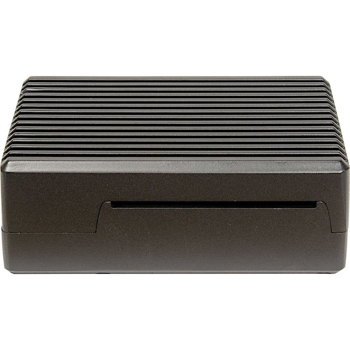 EAN 4260455647366 - Inter-Tech 88887359 accesorio para placa de desarrollo Funda Negro imagen 3