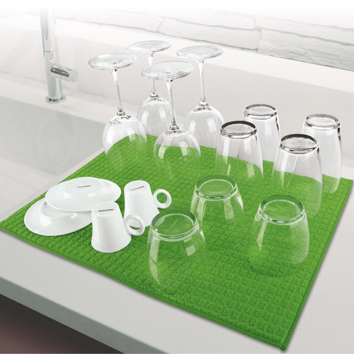 EAN 8595028476712 - Tescoma 639790 organizador y escurreplatos para menaje de cocina Plancha Mesa imagen 7