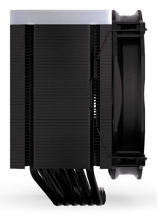 EAN 5903018667935 - ENDORFY Fortis 5 Black ARGB Procesador Refrigerador de aire 14 cm Negro 1 pieza(s) imagen 11