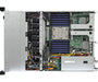 EAN 4711430520025 - Asrock 1U12E-GENOA/2L2T servidor barebone AMD SoC LGA 6096 Bastidor (1U) Gris imagen 5