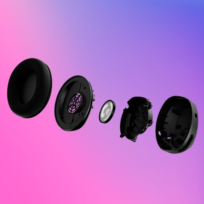 EAN 0196548418183 - HyperX Cloud Stinger 2 Core GAM HEADSET Alámbrico Diadema Juego Negro imagen 4