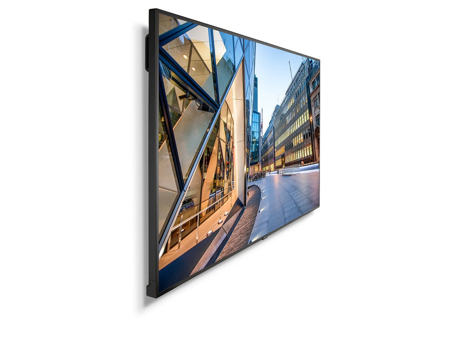 EAN 5028695114913 - NEC MultiSync C981Q Pantalla plana para señalización digital 2,49 m (98") LED 350 cd / m² 4K Ultra HD Neg imagen 14