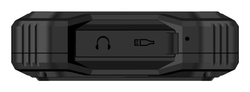 EAN 3483071000648 - Logicom XTREM-40 6,1 cm (2.4") 116,4 g Negro Característica del teléfono imagen 4