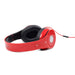 EAN 8716309081306 - Gembird MHS-DTW-R auricular y casco Auriculares Alámbrico Diadema Llamadas/Música Rojo imagen 6