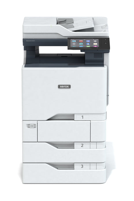 EAN 95205040807 - Xerox VersaLink C625V_DN impresora multifunción Laser 1200 x 1200 DPI imagen 7