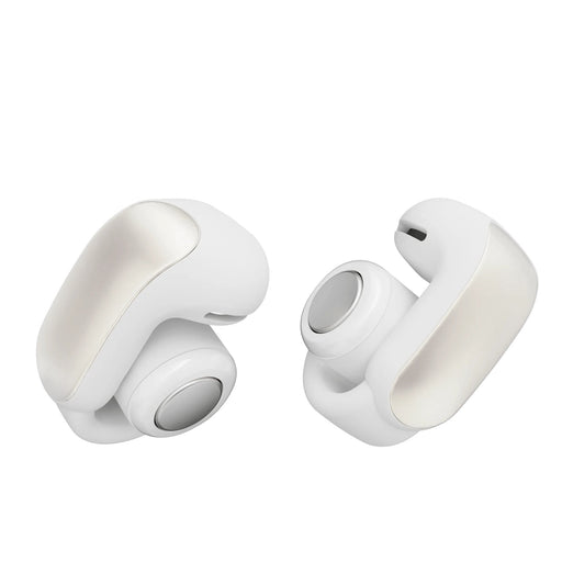 EAN 0017817854733 - Bose 881046-0040 auricular y casco Auriculares Inalámbrico y alámbrico Dentro de oído Bluetooth Blanco imagen 1