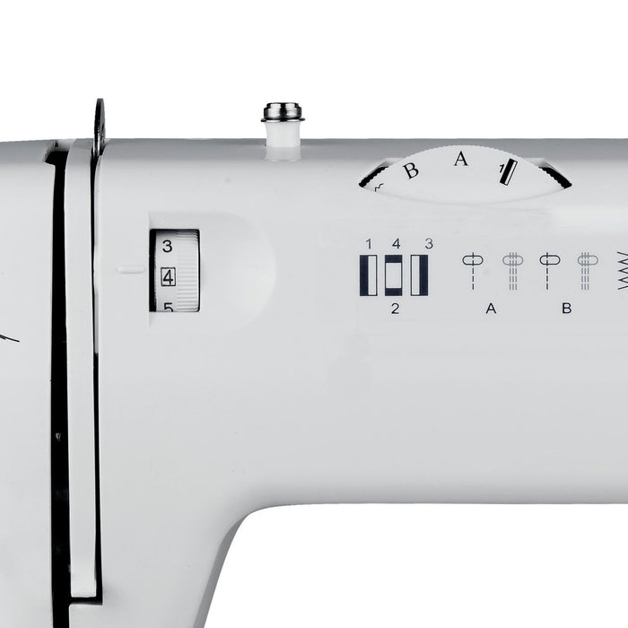 EAN 5907595765855 - Łucznik Milena II 419 Máquina de coser manual Eléctrico imagen 5