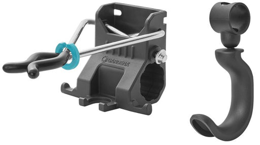 EAN 4066407002036 - Gardena 3510-20 accesorio para herramienta manual de jardinería Universal Negro, Plata Plástico, Acero imagen 1