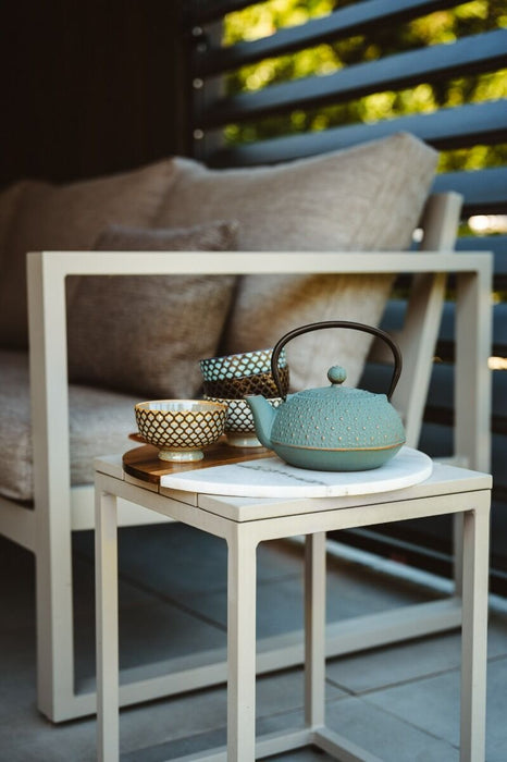 EAN 8720052016393 - Bredemeijer 153060 tetera Un sola tetera 900 ml Negro, Azul imagen 5