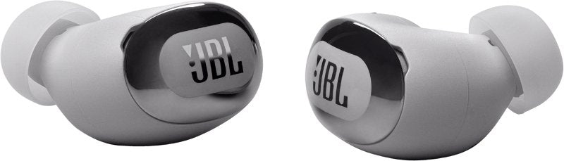 EAN 1200130012815 - JBL Live Buds 3 Auriculares Inalámbrico Dentro de oído Llamadas/Música/Deporte/Uso diario Bluetooth Plata imagen 5