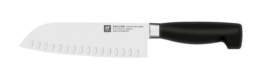EAN 4009839185014 - ZWILLING Santoku Acero 1 pieza(s) Cuchillo Santoku imagen 1