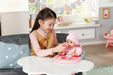 EAN 4001167703168 - Baby Annabell Lunch Time Feeding Chair Trona para muñecas imagen 15