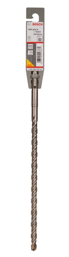 EAN 3165140027861 - Bosch 1 618 596 178 broca Hammer drill bit 1 pieza(s) imagen 2