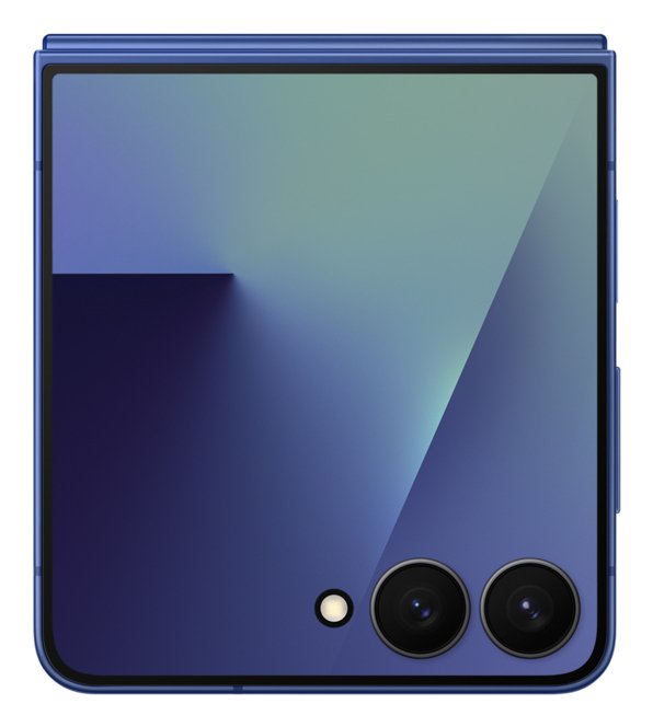 EAN 8806097427063 - Samsung SM-F766BDBHEUB smartphones 17,3 cm (6.8") 5G 12 GB 512 GB 4300 mAh Azul imagen 7