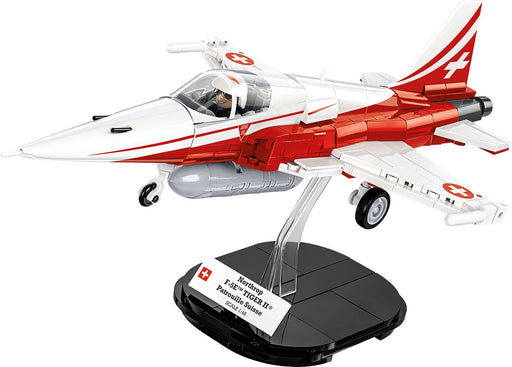 EAN 5902251058579 - COBI Northrop F-5E Tiger II imagen 1