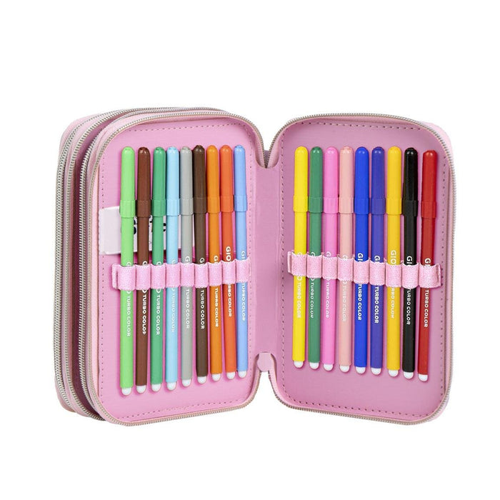 EAN 8445484493436 - Cerdà 2700001652 juego de pluma y lápiz de regalo Lápiz de grafito imagen 5