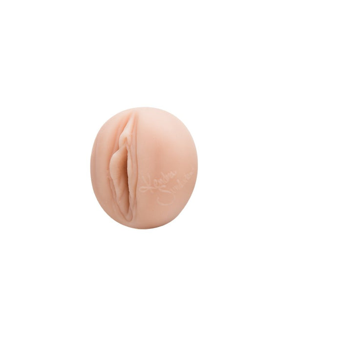 EAN 810476014766 - Fleshlight Kendra Sunderland Beige, Blanco imagen 1