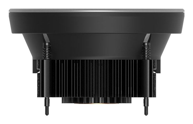 EAN 4711475649033 - Thermaltake UX150-L ARGB Sync Procesador Refrigerador de aire 13 cm Negro 1 pieza(s) imagen 4